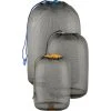 Sea To Summit Mesh Stuff Sack Set 3l, 5l, 8l, Multicolore