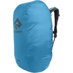Sea To Summit Pack Cover 70D L, Bleu -VAUDE Boutique sea to summit pack cover 70d l blue 4