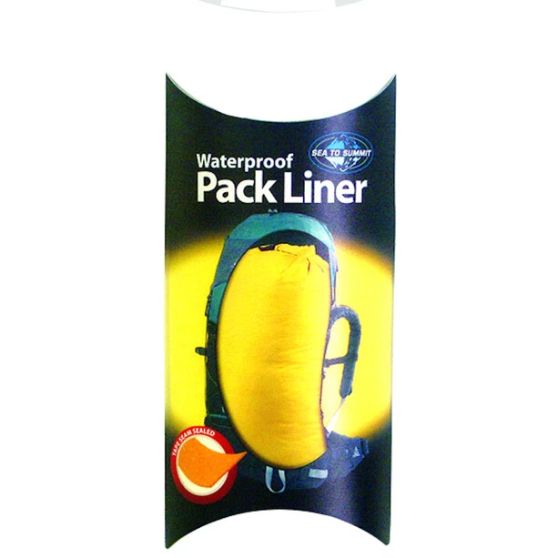 Sea To Summit Housse De Sac L, Vert 1 Sea To Summit Housse De Sac L, Vert