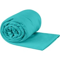 Sea To Summit Pocket Towel XL, Turquoise