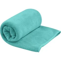 Sea To Summit Tek Towel S, Turquoise