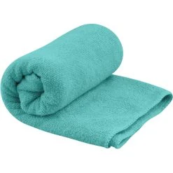 Sea To Summit Tek Towel XS, Turquoise