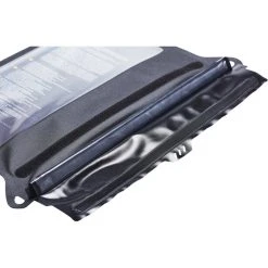 Sea To Summit TPU Guide Waterproof Coque Pour Smartphones XL, Noir/transparent -VAUDE Boutique sea to summit tpu guide waterproof case for xl smartphones black 4