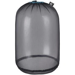 Sea To Summit Ultra Mesh Sacs De Rangement M, Noir/bleu