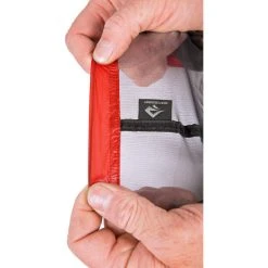 Sea To Summit Ultra Mesh Sacs De Rangement M, Noir/bleu -VAUDE Boutique sea to summit ultra mesh stuff sack m blue 4