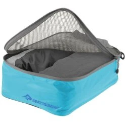Sea To Summit Ultra-Sil Garment Mesh Bag Small, Turquoise