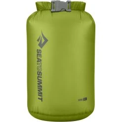 Sea To Summit Ultra-Sil Nano Sac étanche 2l, Vert