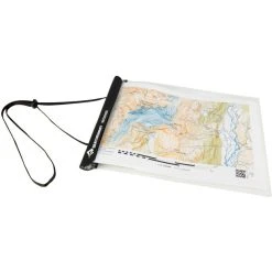 Sea To Summit Waterproof Pochette Pour Cartes L 6 Sea To Summit Waterproof Pochette Pour Cartes L -VAUDE Boutique sea to summit waterproof map case large 3