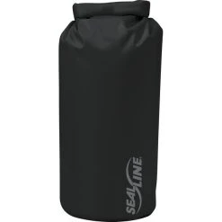 SealLine Baja 20l Sac De Compression étanche, Noir