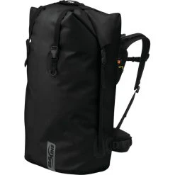 SealLine Black Canyon Sac 115l, Noir