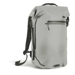 Silva 360° Orbit Sac à Dos 18l, Blanc