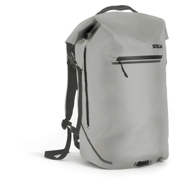 Silva 360° Orbit Sac à Dos 25l, Blanc 1 Silva 360° Orbit Sac à Dos 25l, Blanc