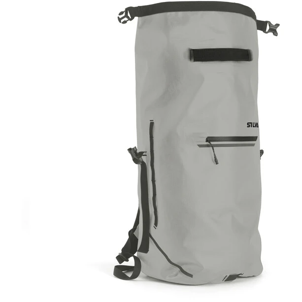 Silva 360° Orbit Sac à Dos 25l, Blanc 2 Silva 360° Orbit Sac à Dos 25l, Blanc – Image 2