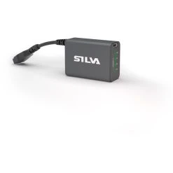 Silva Batterie 2,0Ah Pour Multi-activité