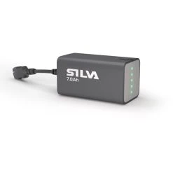 Silva Batterie 7,0Ah Pour Multi-Activity