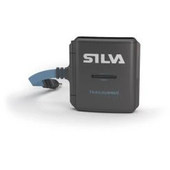 Silva Battery Case Free 3xAA Batterie