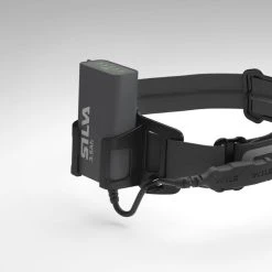 Silva Porte-piles 2,0Ah/3,5Ah -VAUDE Boutique silva battery holder 20ah 35ah 3