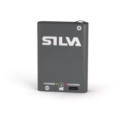 Silva Batterie Hybride 1,25Ah Pour Trail Runner