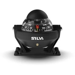Silva C58 Boussole Pour Car & Boat