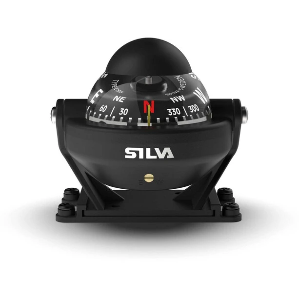 Silva C58 Boussole Pour Car & Boat 1 Silva C58 Boussole Pour Car & Boat