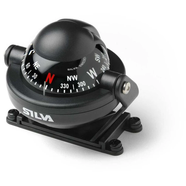 Silva C58 Boussole Pour Car & Boat 2 Silva C58 Boussole Pour Car & Boat – Image 2