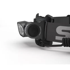 Silva Cross Trail 7R Lampe Frontale -VAUDE Boutique silva cross trail 7r headlamp 3