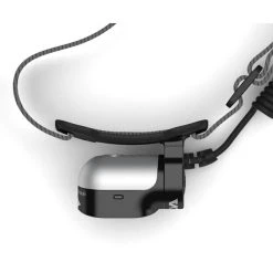 Silva Cross Trail 7R Lampe Frontale -VAUDE Boutique silva cross trail 7r headlamp 5