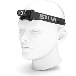 Silva Cross Trail 7R Lampe Frontale -VAUDE Boutique silva cross trail 7r headlamp 6