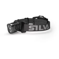 Silva Exceed 4R Lampe Frontale