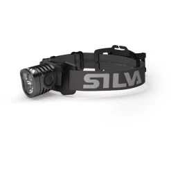 Silva Exceed 4X Lampe Frontale