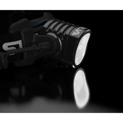 Silva Exceed 4X Lampe Frontale 8 Silva Exceed 4X Lampe Frontale -VAUDE Boutique silva exceed 4x headlamp 3