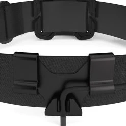 Silva Exceed 4XT Lampe Frontale, Gris -VAUDE Boutique silva exceed 4xt headlamp grey white 4