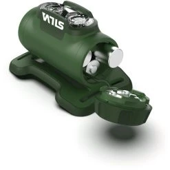 Silva Explr 4 Headlamp, Vert 8 Silva Explr 4 Headlamp, Vert -VAUDE Boutique silva explr 4 headlamp green 3