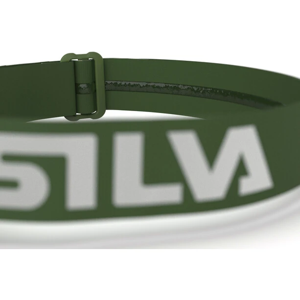 Silva Explr 4 Headlamp, Vert 4 Silva Explr 4 Headlamp, Vert – Image 4