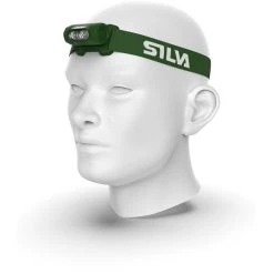 Silva Explr 4 Headlamp, Vert 10 Silva Explr 4 Headlamp, Vert -VAUDE Boutique silva explr 4 headlamp green 5