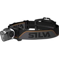 Silva LR1200RC Headlamp
