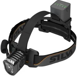 Silva LR2000RC Headlamp