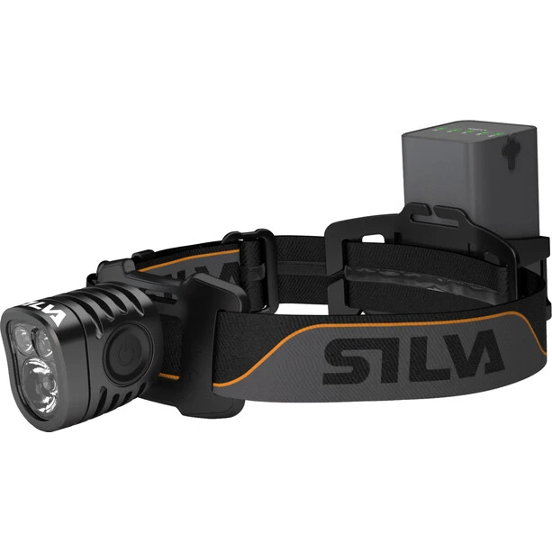 Silva LR2000RC Headlamp 4 Silva LR2000RC Headlamp – Image 4