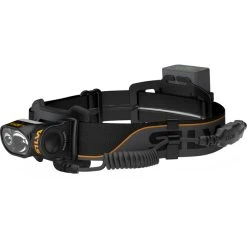 Silva LR600RC Headlamp