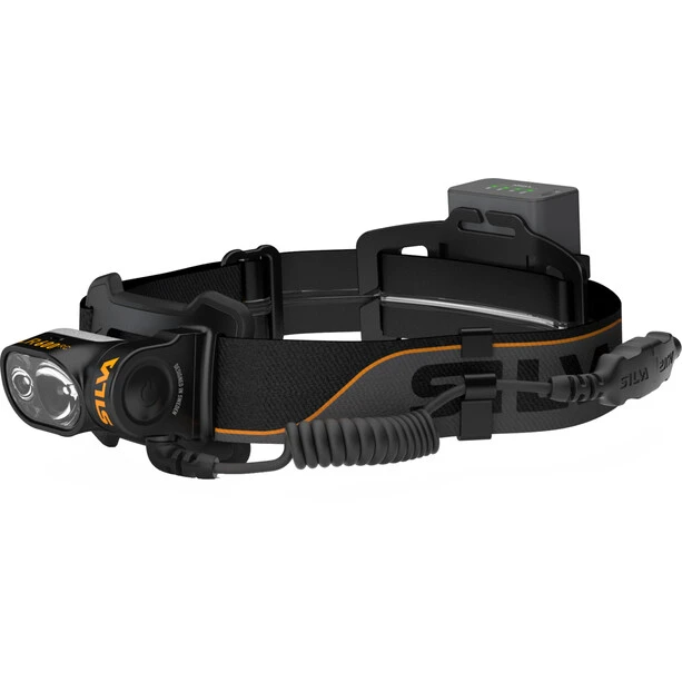 Silva LR600RC Headlamp 1 Silva LR600RC Headlamp