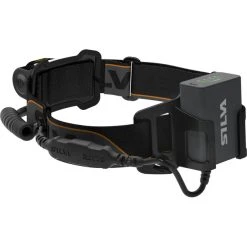 Silva LR600RC Headlamp 8 Silva LR600RC Headlamp -VAUDE Boutique silva lr600rc headlamp 3
