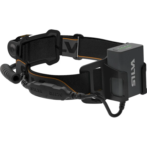 Silva LR600RC Headlamp 3 Silva LR600RC Headlamp – Image 3