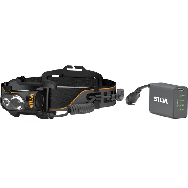 Silva LR600RC Headlamp 4 Silva LR600RC Headlamp – Image 4