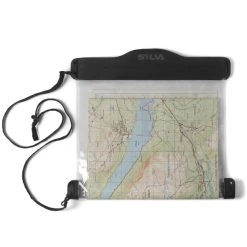 Silva Map Case L