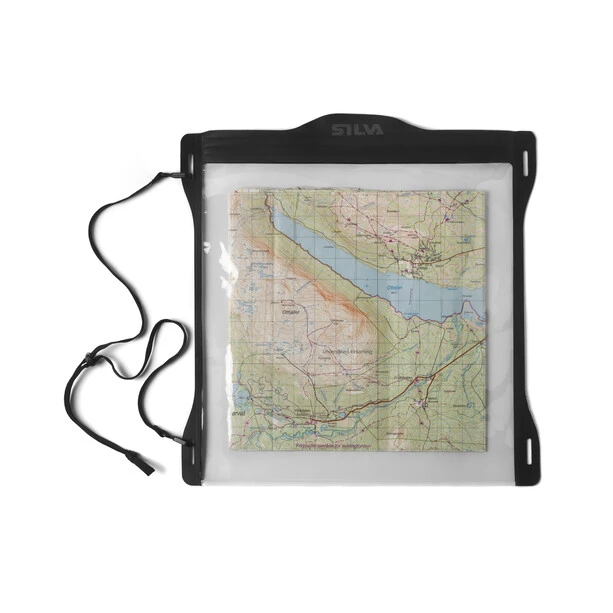 Silva Map Case M30 1 Silva Map Case M30