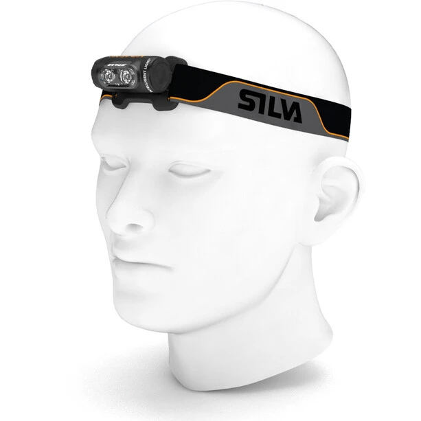 Silva MR200 Headlamp 2 Silva MR200 Headlamp – Image 2