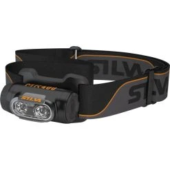 Silva MR400 Headlamp