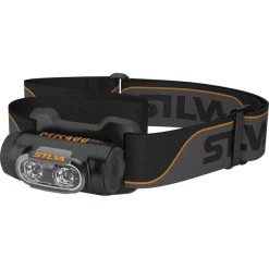 Silva MR400 RC Headlamp