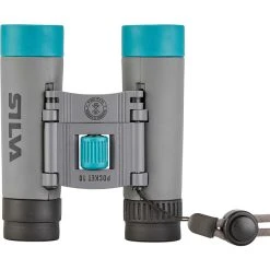 Silva Pocket 10x Jumelles -VAUDE Boutique silva pocket 10x binoculars universal 4