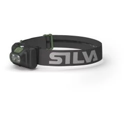Silva Scout 3X Lampe Frontale